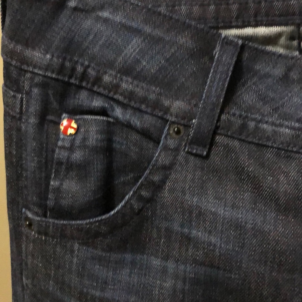 Hudson Signature Flap - image 3